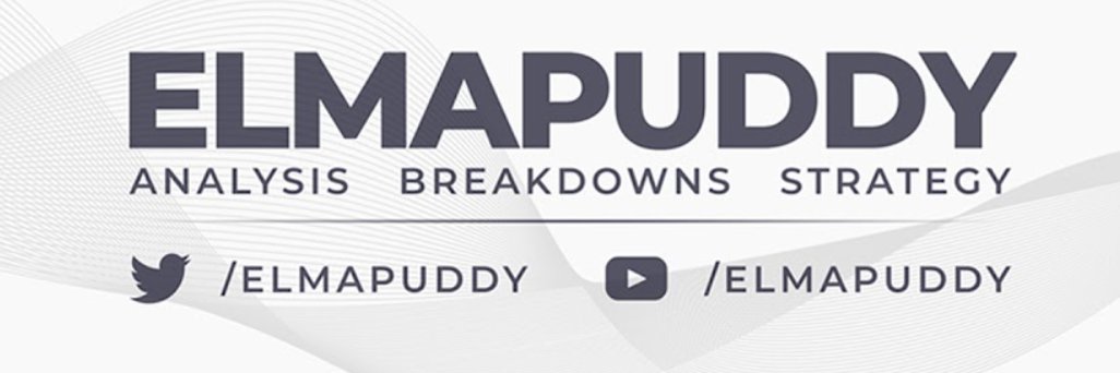 Elmapuddy's banner