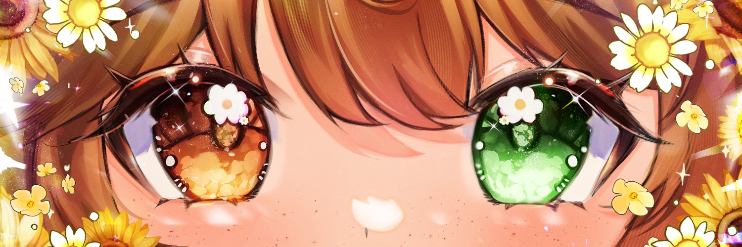 🌱 Lizabel 🌻 DOKOMI 2026 🐈's banner