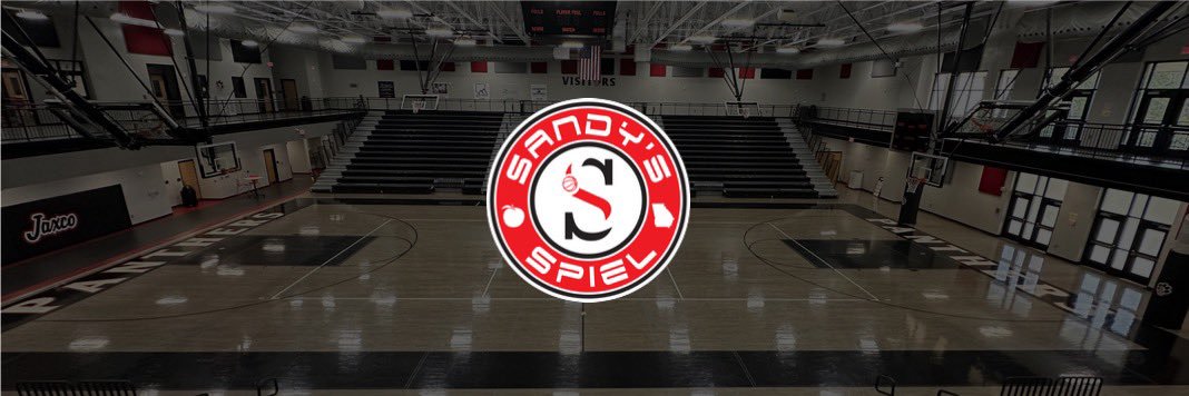Kyle Sandy's banner