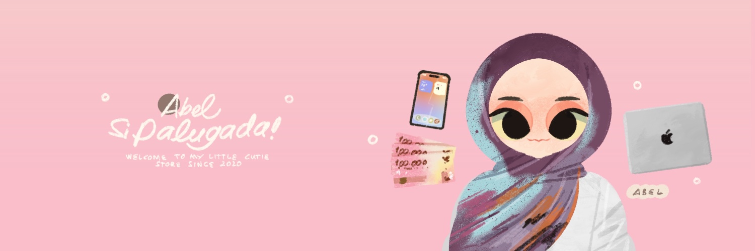 Abel's banner