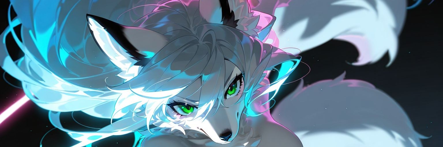 MoFoxxies's banner