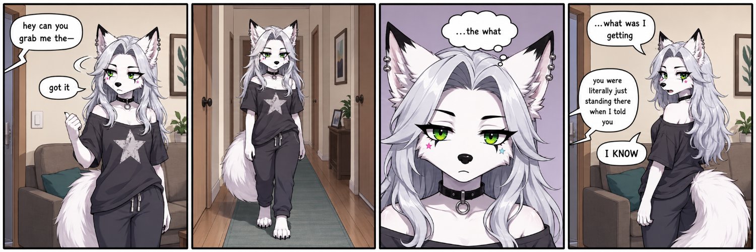MoFoxxies's banner