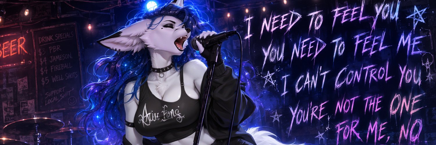 MoFoxxies's banner