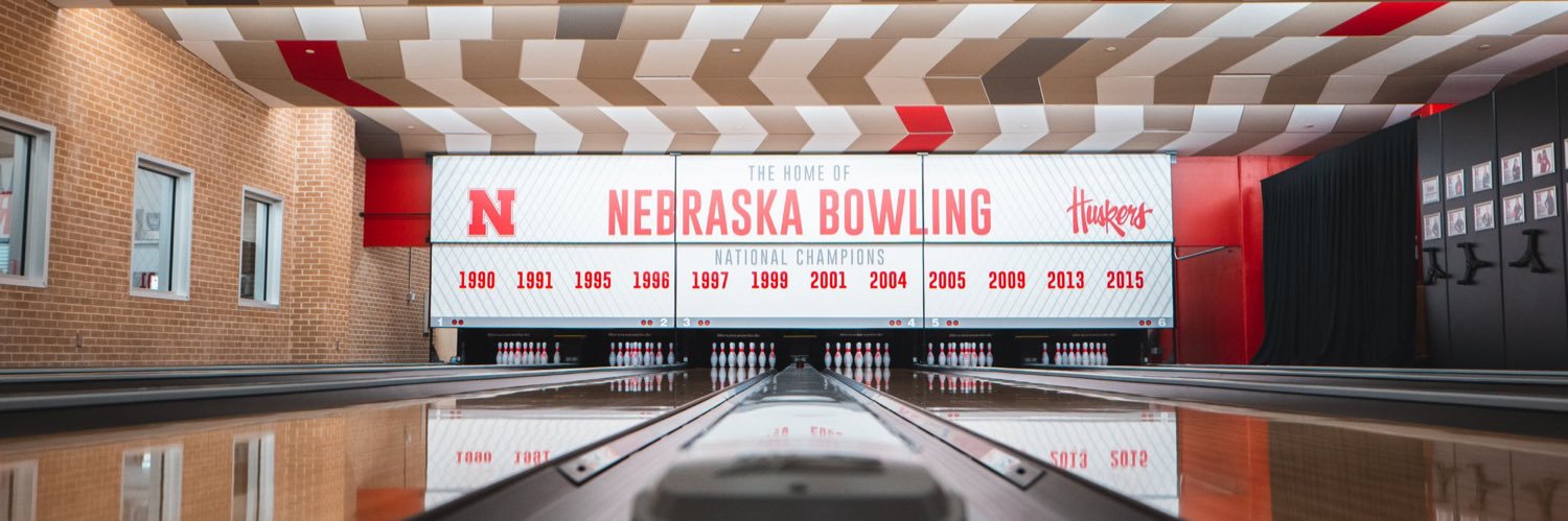 Nebraska Bowling's banner