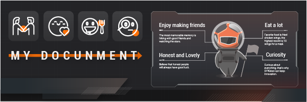DFRobot's banner