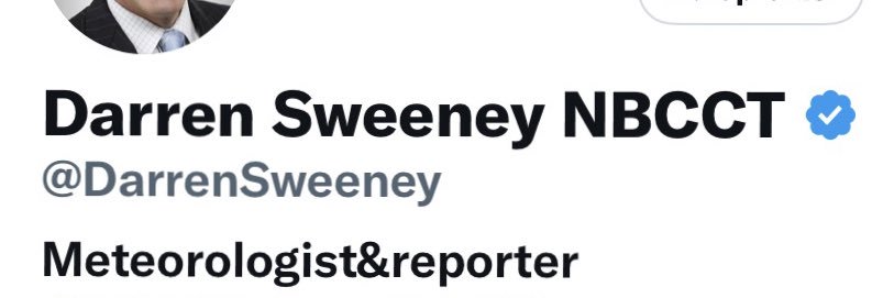 Darren Sweeney (Bluesky @DarrenSweeney)'s banner