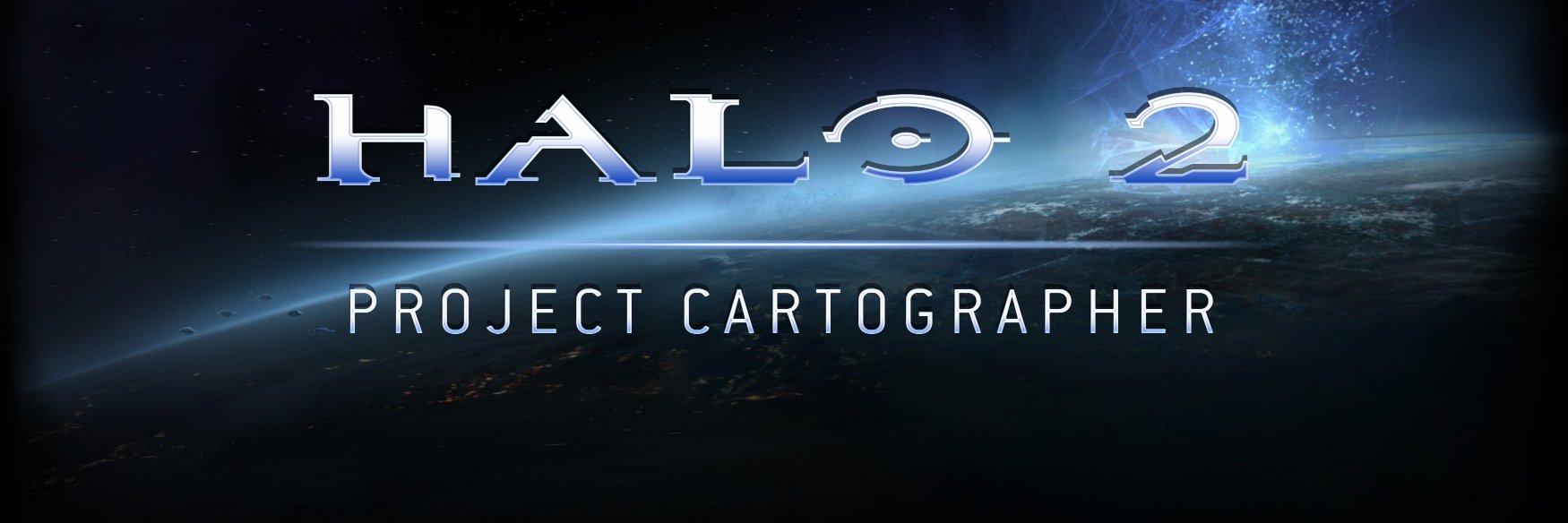 Project Cartographer's banner