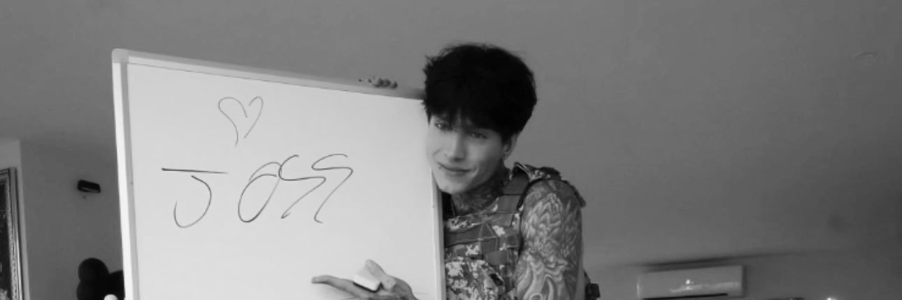 Jøss✨'s banner