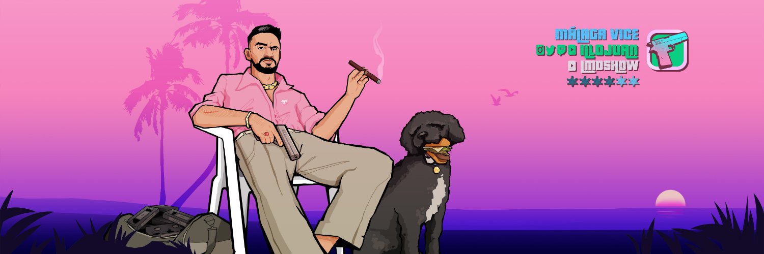IlloJuan's banner