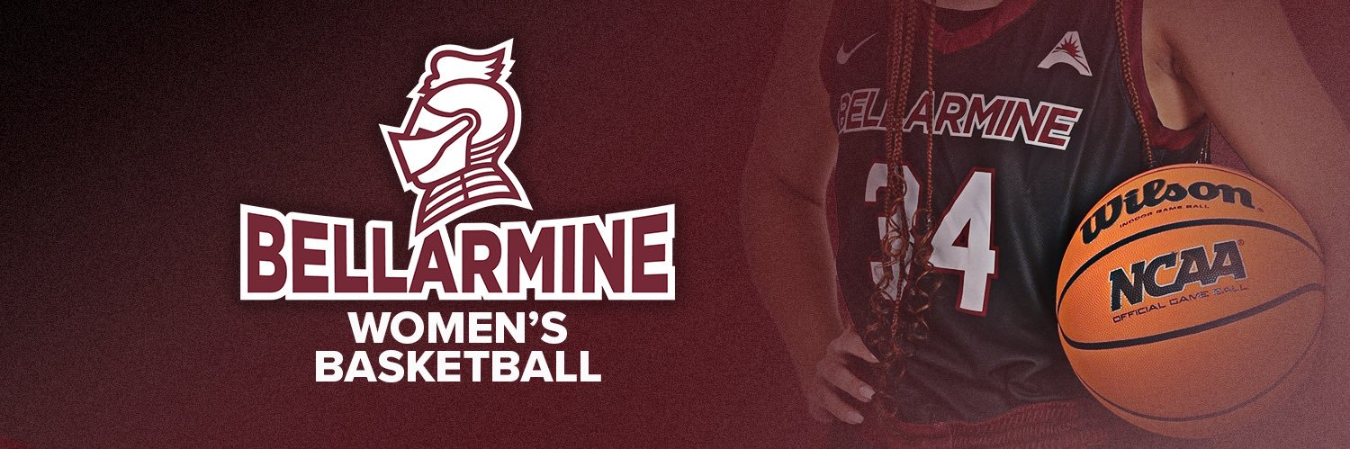 Bellarmine Women's Basketball's banner