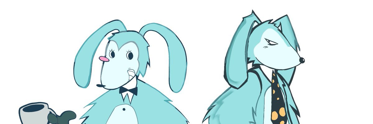 🐭Gazumi🐭🍉 (kofi comms open)'s banner