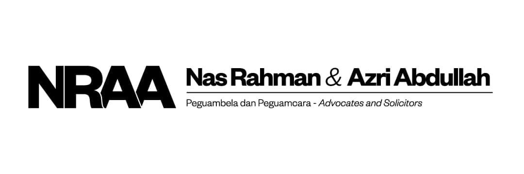 Nas Rahman's banner