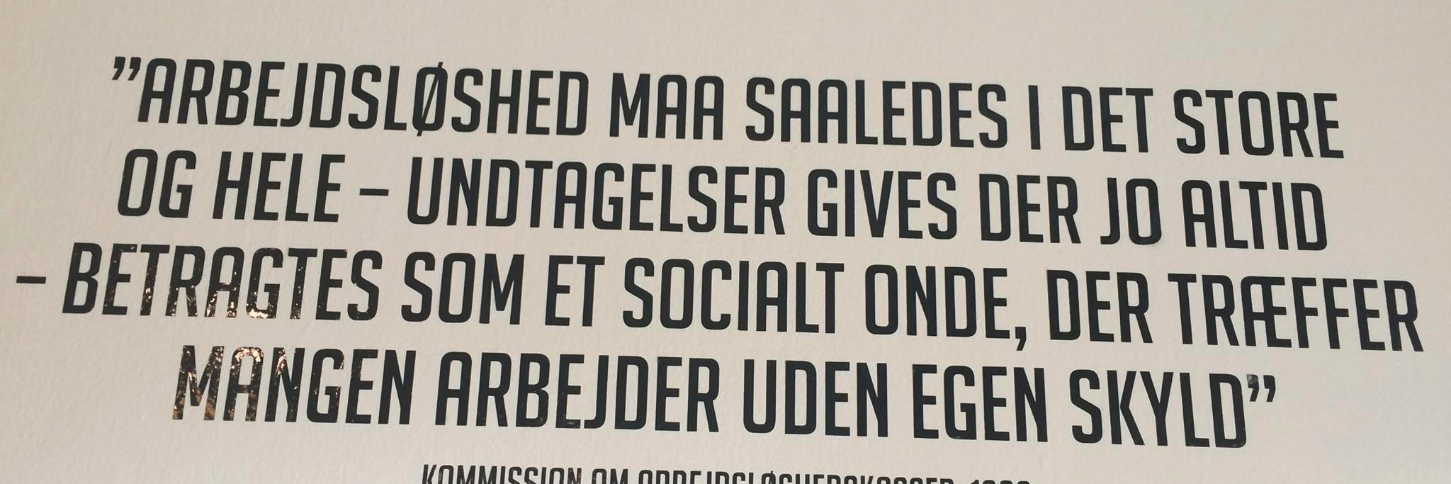 Frederik Vad's banner