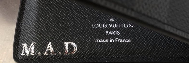 Mario's banner