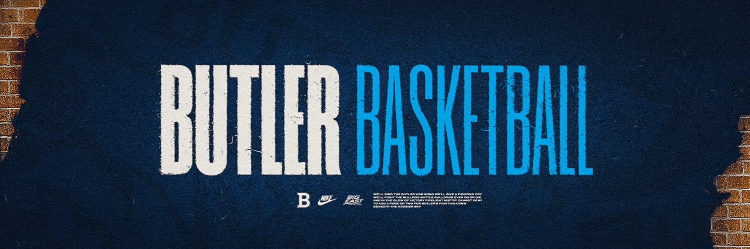 Butler Women’s Basketball's banner