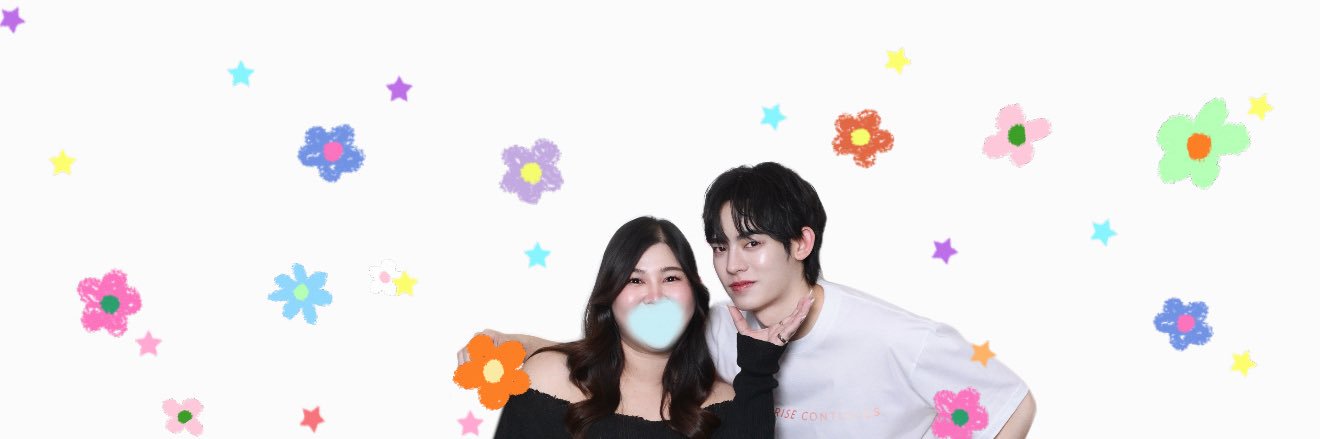 〰︎ กันสั้น ˙Ⱉ˙'s banner