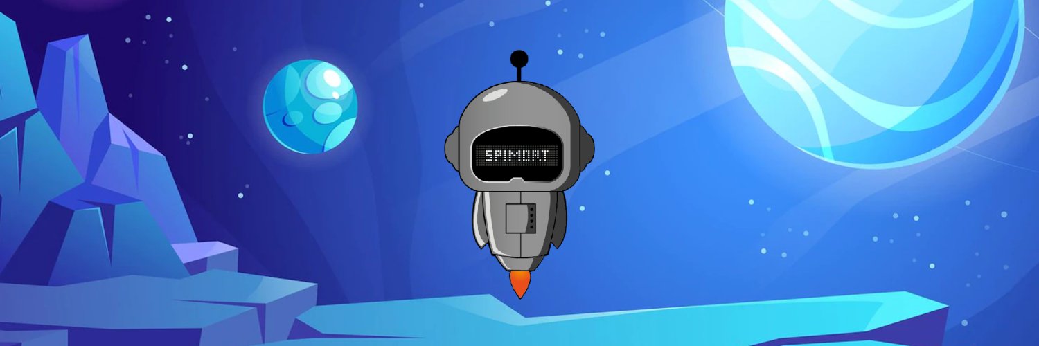 spimort's banner
