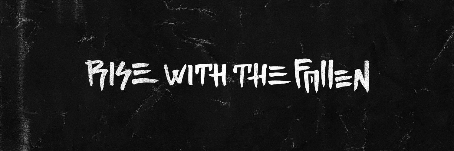 Fallen Footwear's banner