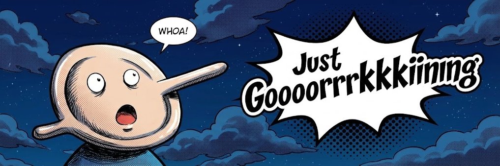 goork's banner