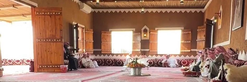 مذكر بن ضويحي العماني's banner