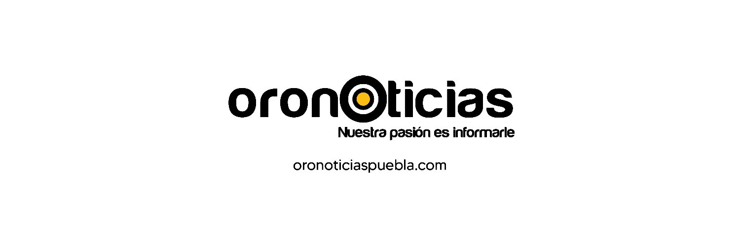 Oro Noticias Puebla's banner