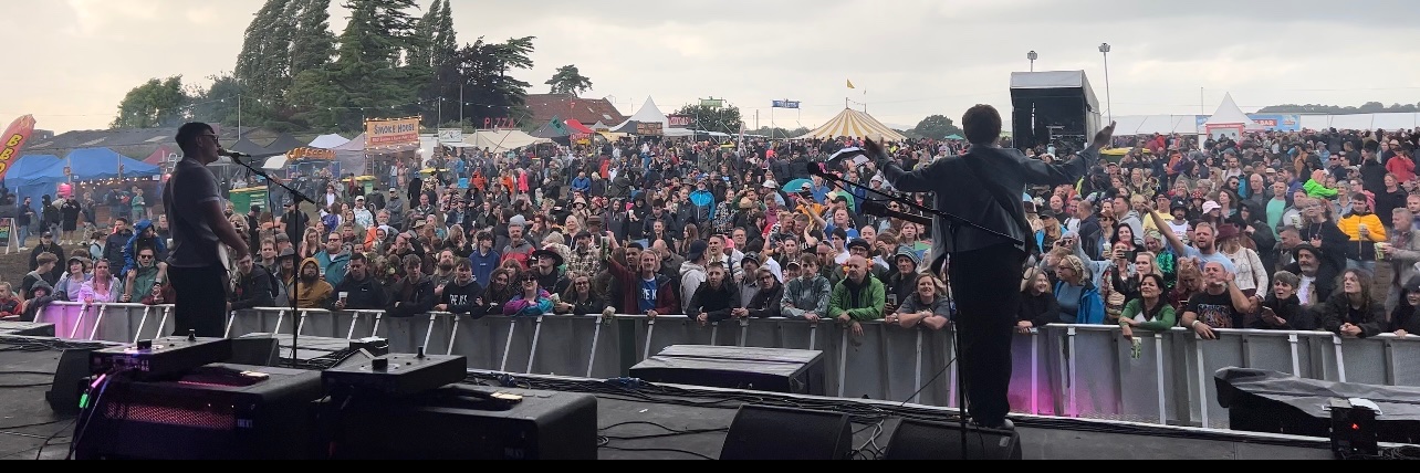 Mark Chappell Gig Vids 🎥's banner