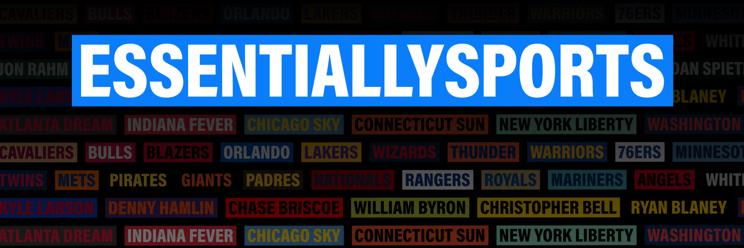 EssentiallySports's banner