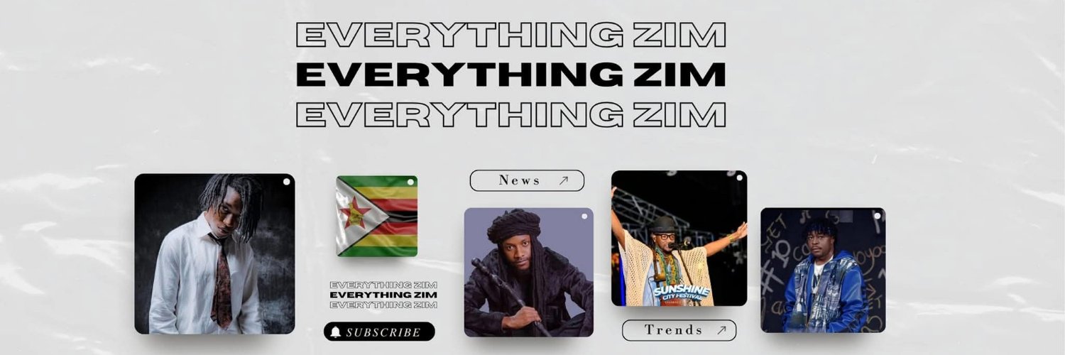 Everything Zim TV 🇿🇼's banner