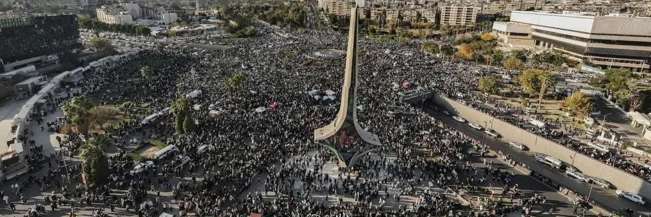 ABBAS عباس شريفة's banner