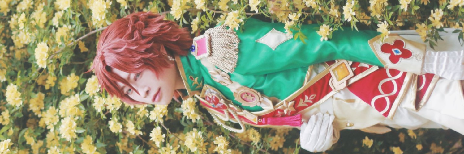 マイキー's banner