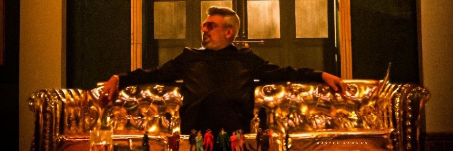 AJITH MANIA ™'s banner