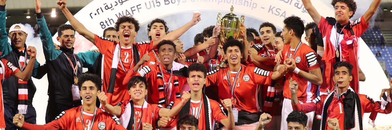 Baraa Shiban براء شيبان's banner