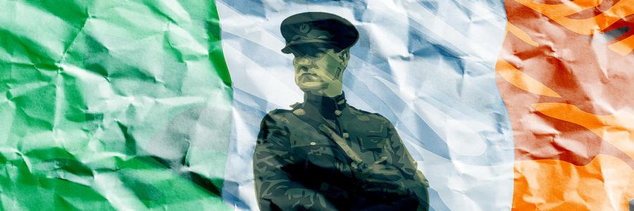 Na Fianna ✙ 🇮🇪's banner