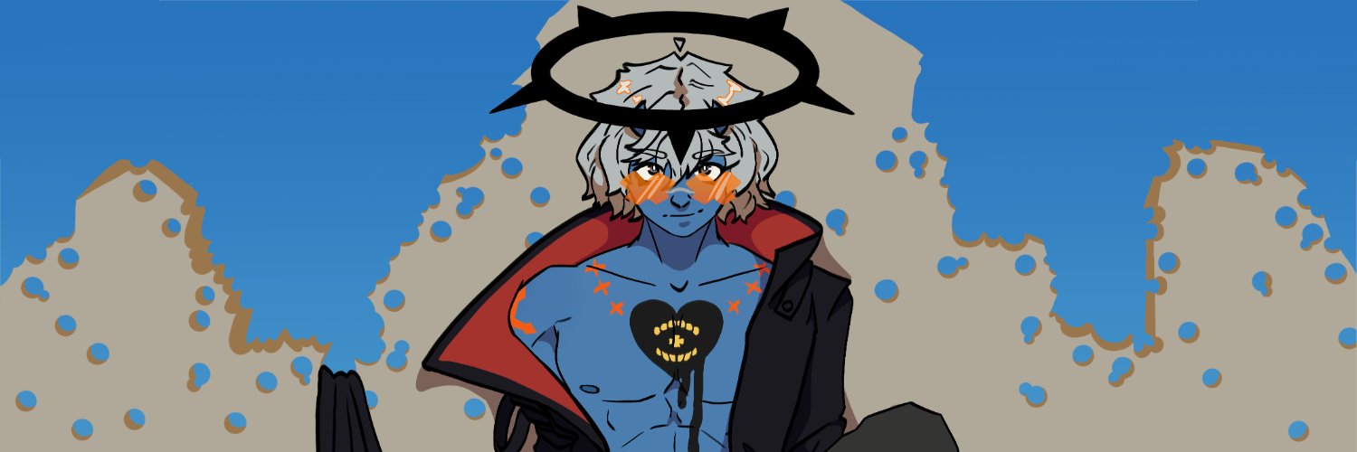 Samson's banner