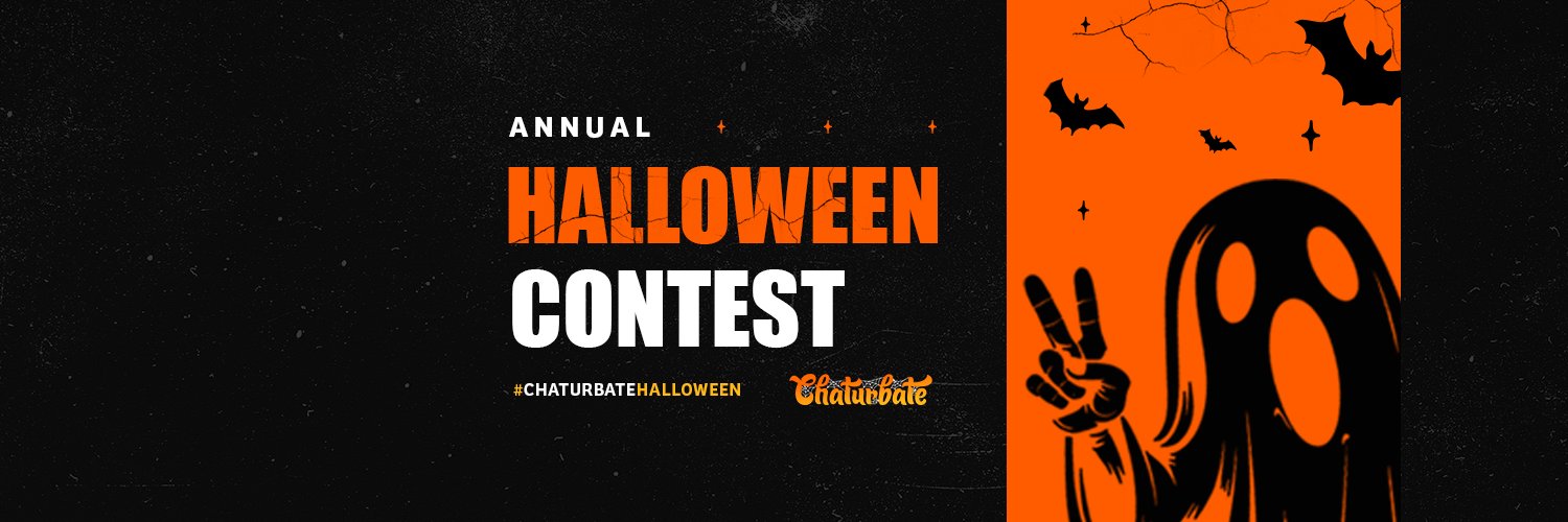 Chaturbate.com's banner