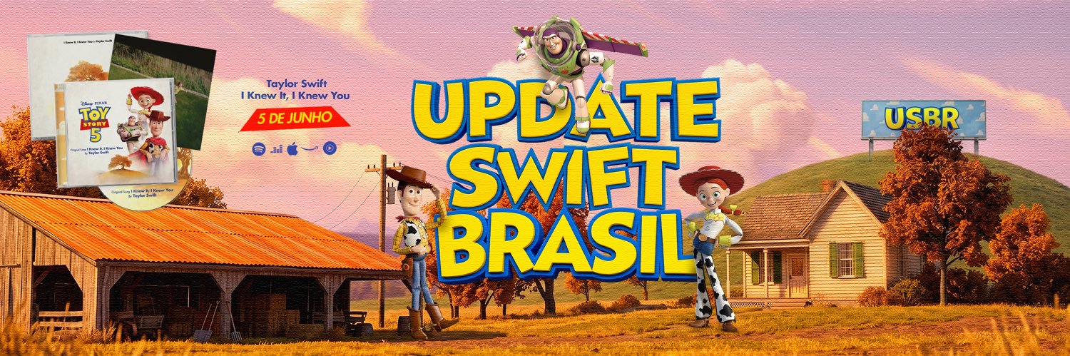 Update Swift Brasil's banner
