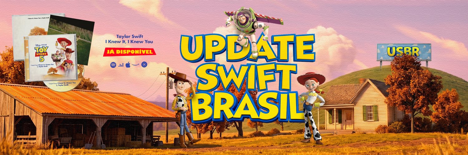Update Swift Brasil's banner