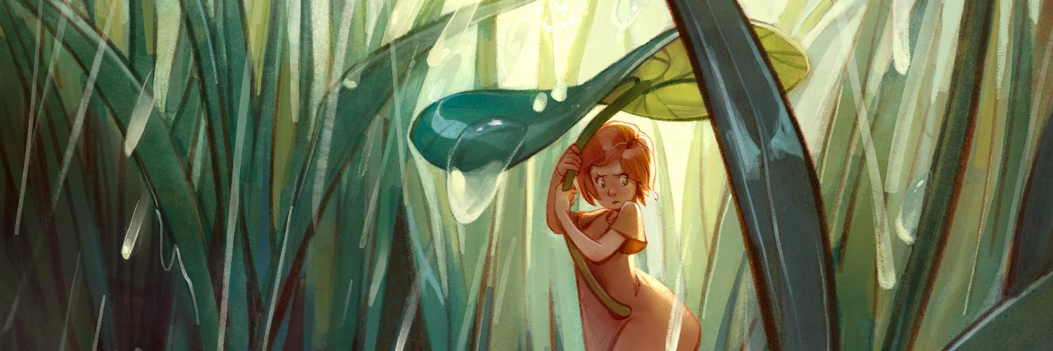 Schmoedraws's banner