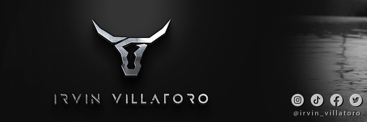 Irvin Villatoro's banner