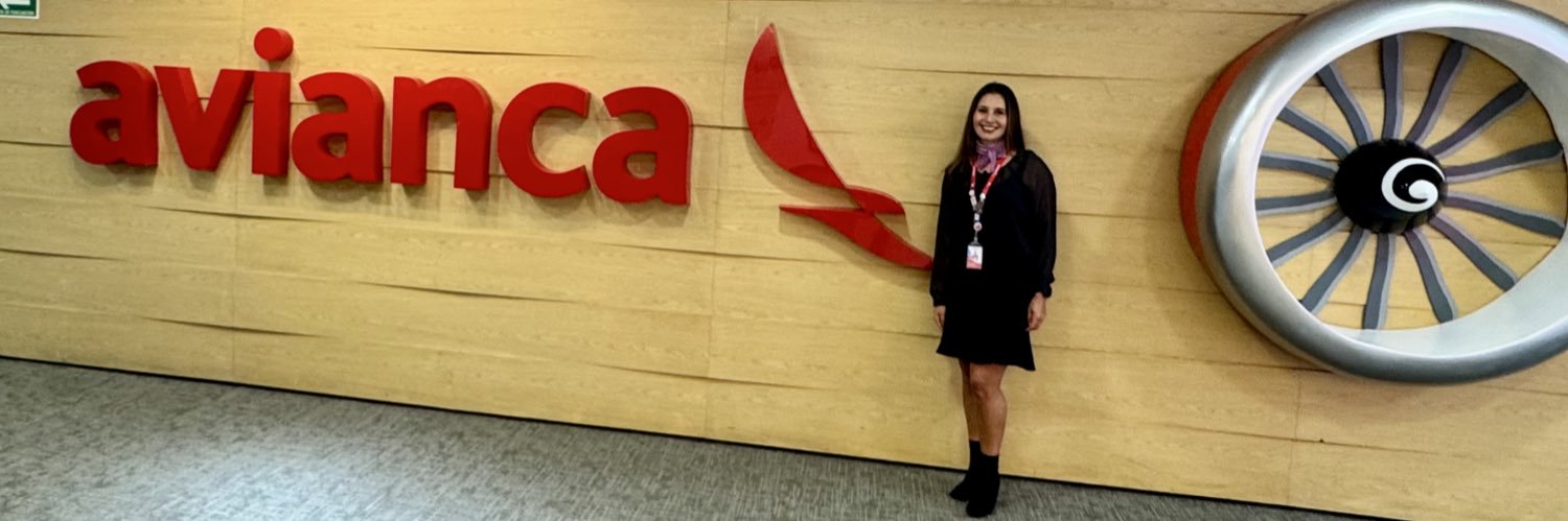 Angelica Maldonado's banner