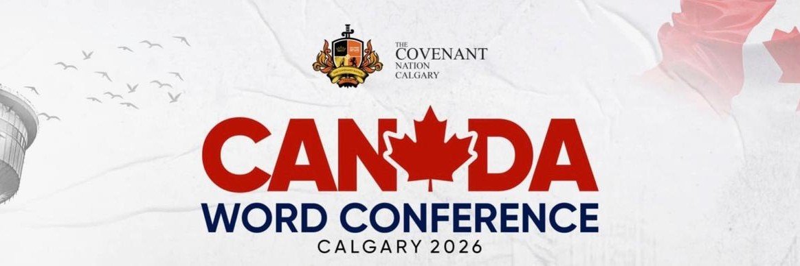 POJU OYEMADE's banner