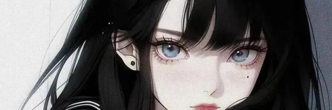 黎黎's banner