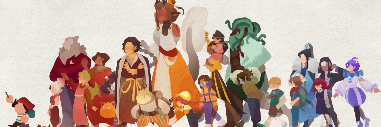 Majogarte's banner