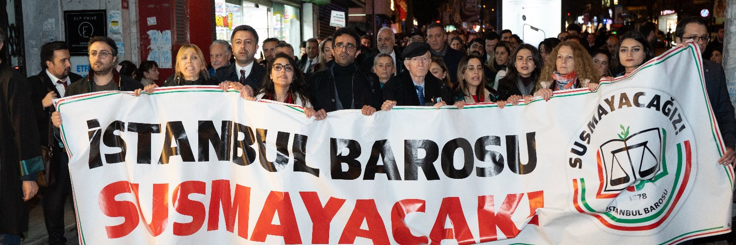 İbrahim Kaboğlu's banner