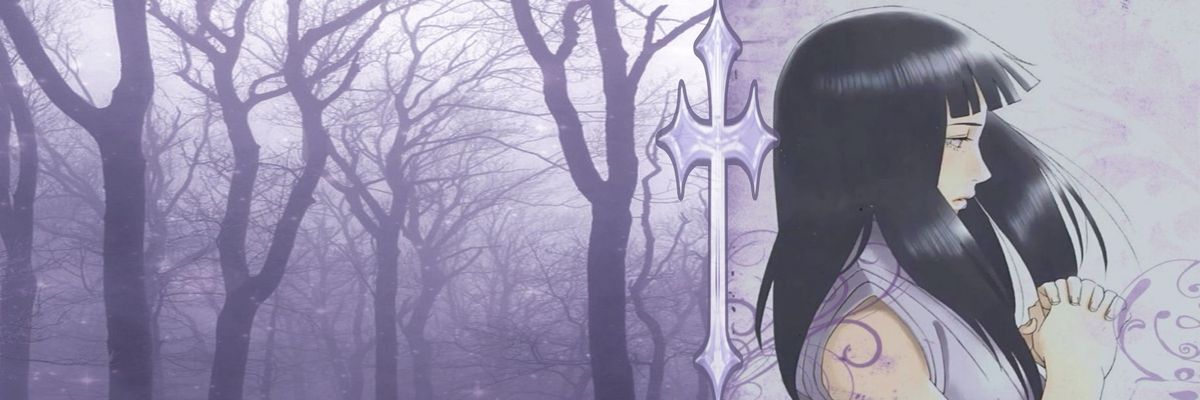 Hana Saito 🖤's banner