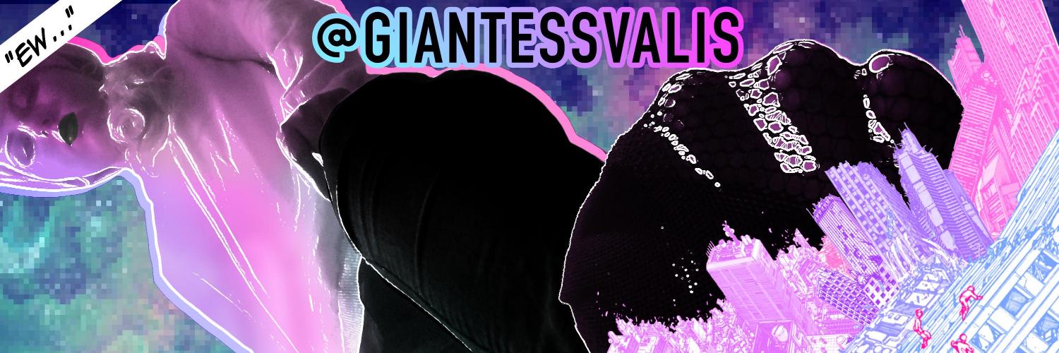 KaijūQueen's banner