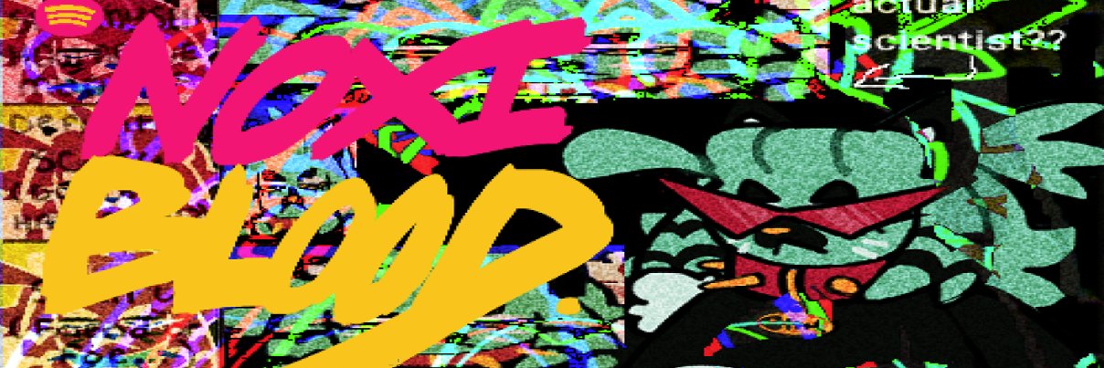 NOXI ⭐'s banner