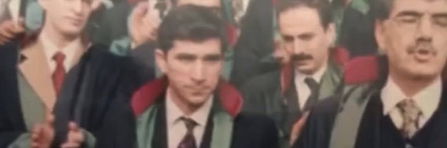 Ferdi Sidar's banner