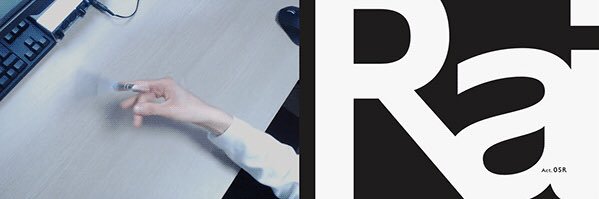 Rai's banner