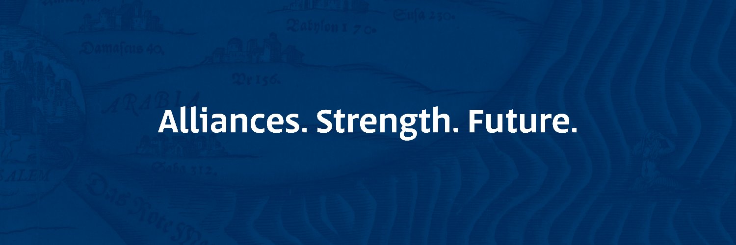 Jerusalem Center for Security and Foreign Affairs's banner